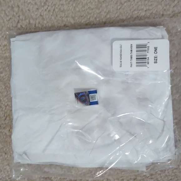 Fanatics Texas AM 3pk Facemasks - Picture 3 of 4